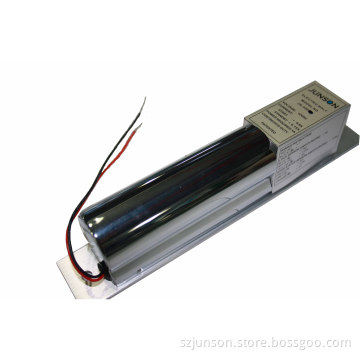 Electric Dead Bolt/Electronic Lock (JS-200)